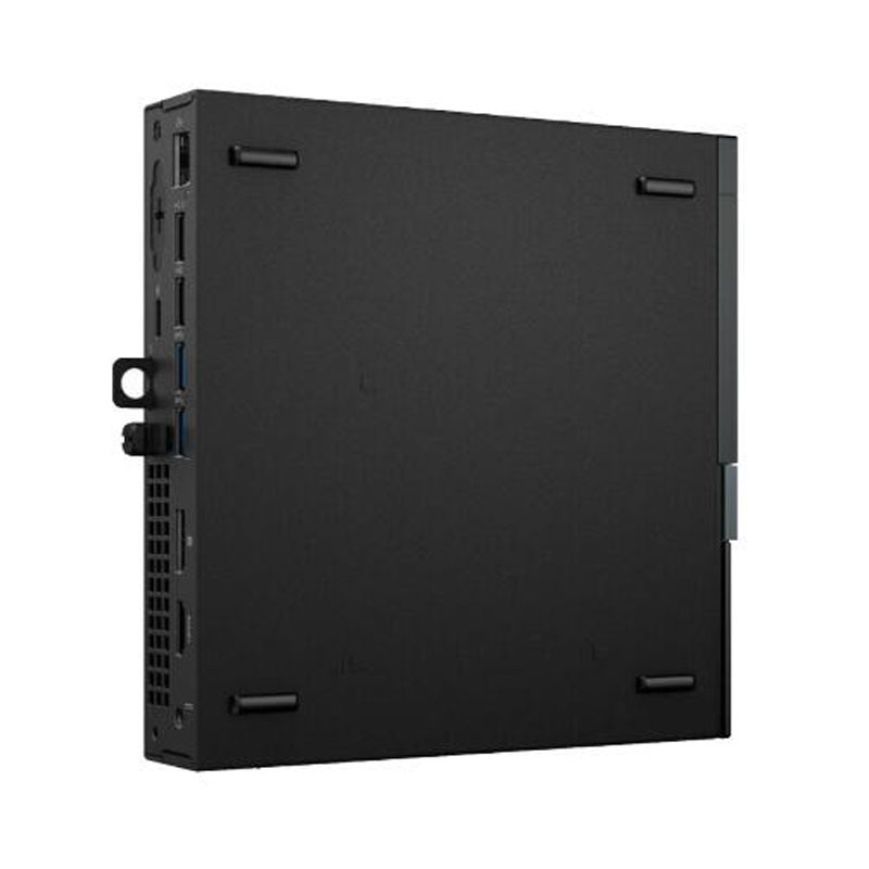 戴尔(DELL)3050Mirco台式电脑(I5-7500T 4G 128固 集显 无光驱 21.5 无系统 3 SC)