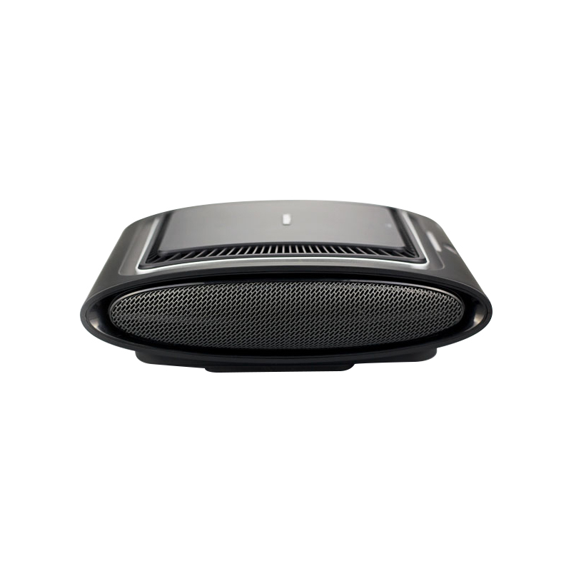 飞利浦(Philips)怡动车载空气净化器ACA259(车厂强化版)车内多重过滤除 甲醛 祛异味改善车内空气利器