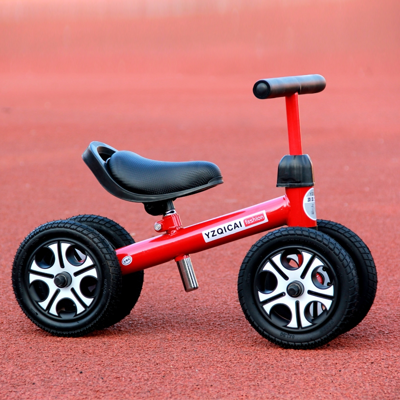 儿童平衡车滑行车阿斯卡利宝宝学步车溜溜车1岁2岁3岁踏行车玩具车