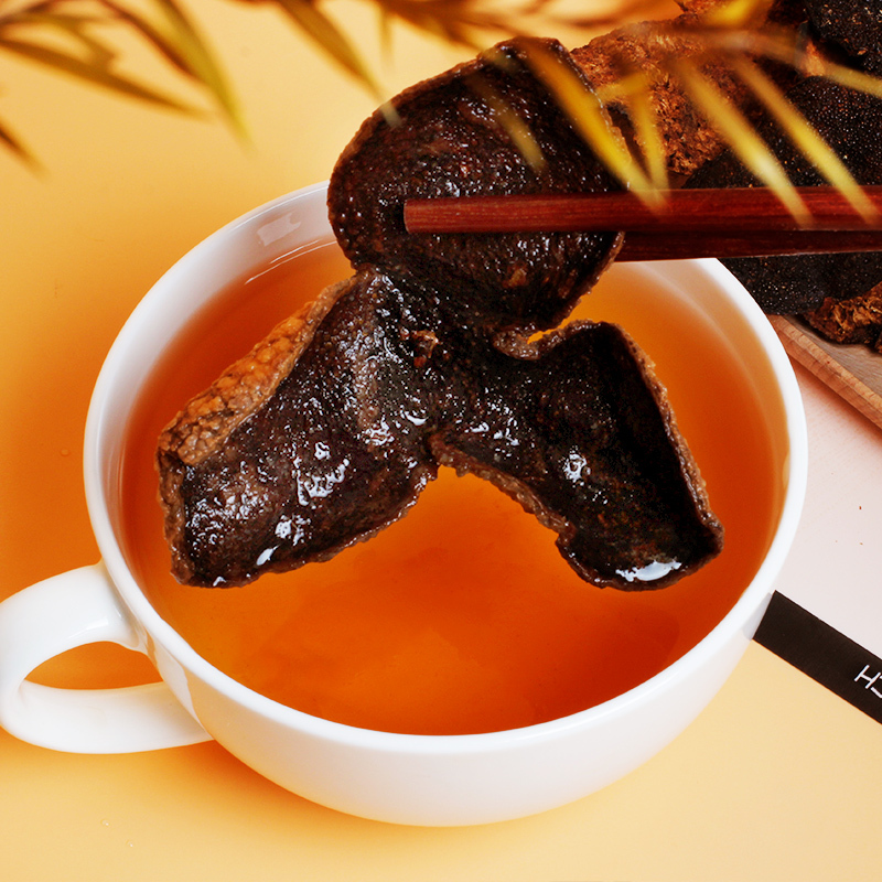 桑克拉sunclara同款陈皮茶泡水正宗干橘皮茶旗舰店正品化橘红橙皮桔子