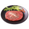 伊赛(yisai)进口板腱牛排*1袋装 150g 整切牛排 生鲜牛肉