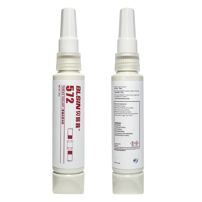 贝磊鑫 管螺纹密封胶 572胶/50ML 支高清大图