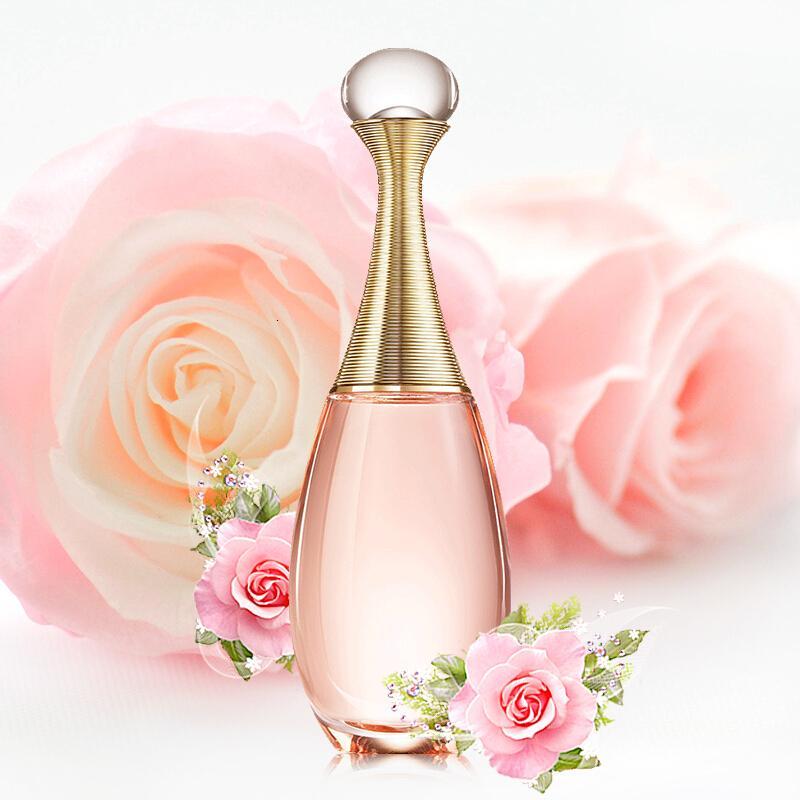 专柜正品迪奥dior香水女士真我花漾甜心小姐漫士香氛香水持久淡香真我