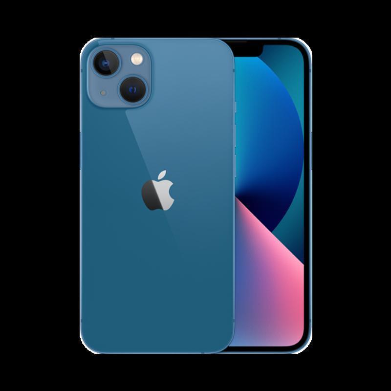 [99新]Apple/苹果 iPhone 13 256G 白色 二手手机 二手苹果 13 iPhone13二手 苹果手机高清大图