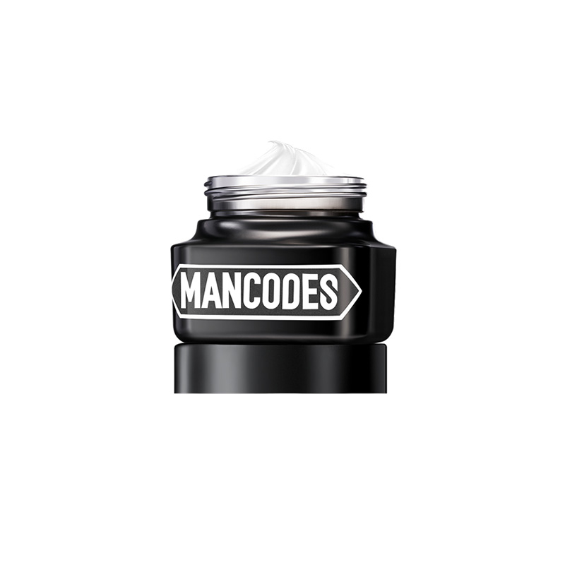 左颜右色(JOYCODES) 自然若真男士素颜霜50g