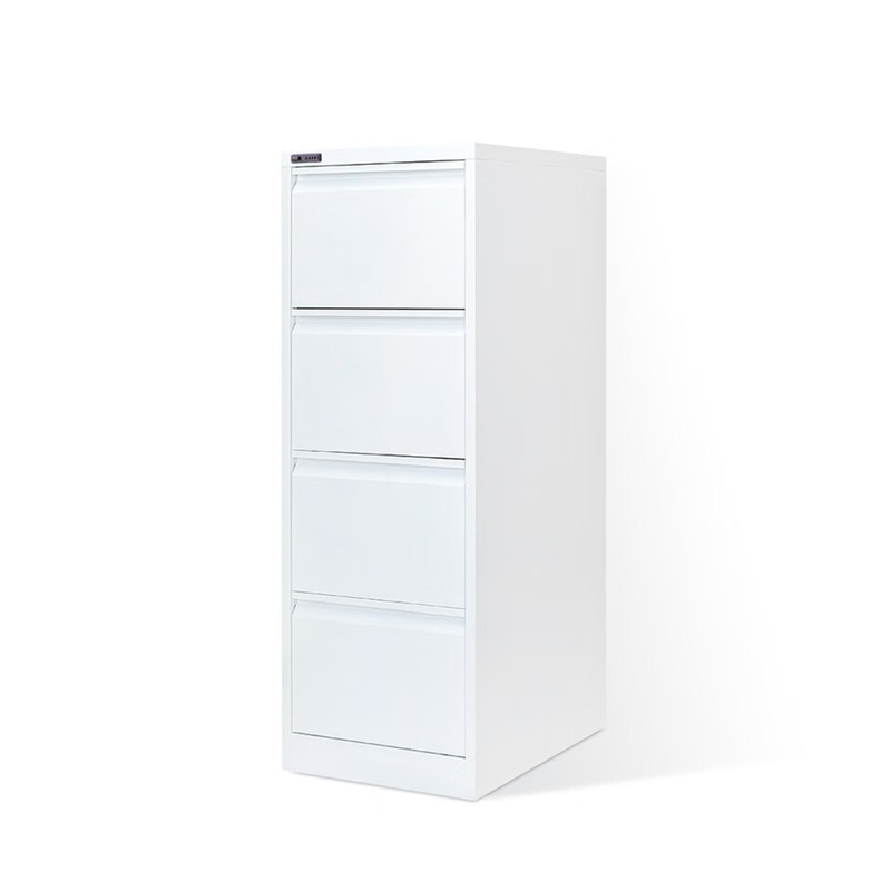 合祥源 HX-C17 带密码锁四抽卡箱 460*620*1330mm (计价单位:组)高清大图