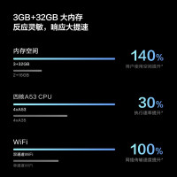 海信电视Vidda S55 Pro 55英寸120Hz高刷新4K薄全面屏3+32G智能液晶电视55V1K-S