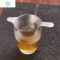 公道杯茶漏套装茶滤网创意304不锈钢茶隔茶具配件滤茶器泡茶 三维工匠 (无把)220公道杯+茶漏套装