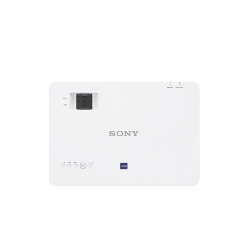 索尼(SONY) VPL-EX453 标清 3600流明 HDMI投影仪 单个装