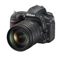 尼康数码单反相机 D750（24-120）VR KIT