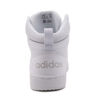 Adidas/阿迪达斯 男子运动鞋 NEO CF SUPER HOOPS MID场下高帮混合材质篮球鞋 DA9900
