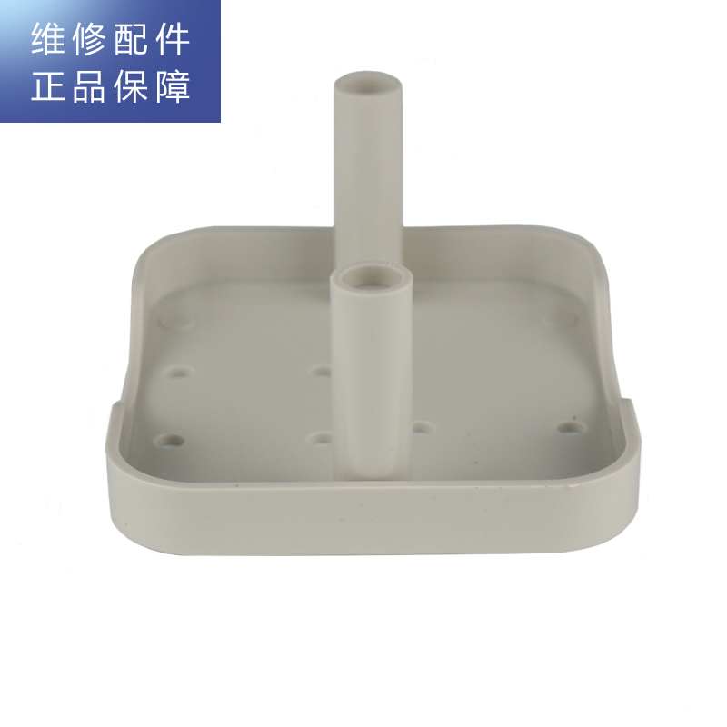 苏宁帮客 [配件]惠而浦反渗透净水机R75C83(Z)净水器 电磁阀支架高清大图