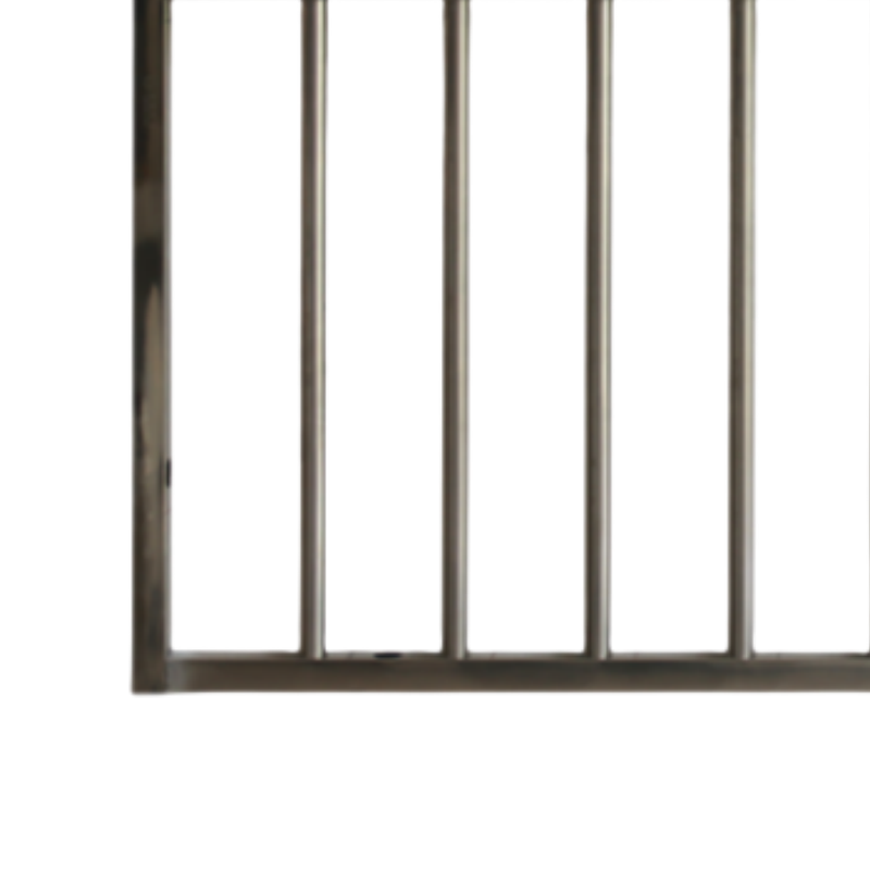 鑫龙都不锈钢护栏隔离栏1米个高清大图