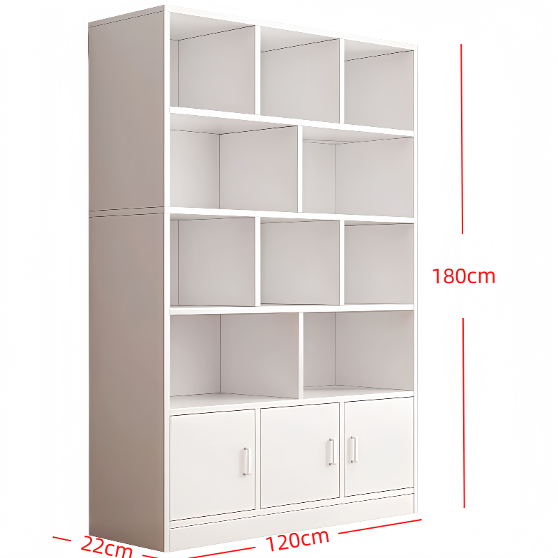 铭思沃陈列柜 L06个