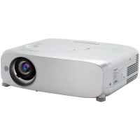 松下(Panasonic)PT-BX631C 投影仪 投影机办公(标清 5200流明 原装2年灯泡半年保修)