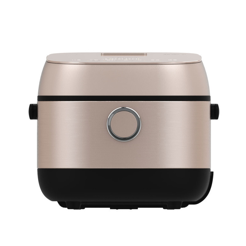 美的(Midea)电饭煲多功能家用智能2-4人蒸煮 一锅两用3升小电饭锅MB-EFB3030H