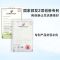泡脚桶保温养生家用双人过小腿非木质塑料足浴桶泡脚盆加厚洗脚盆 樱花粉圆形无盖