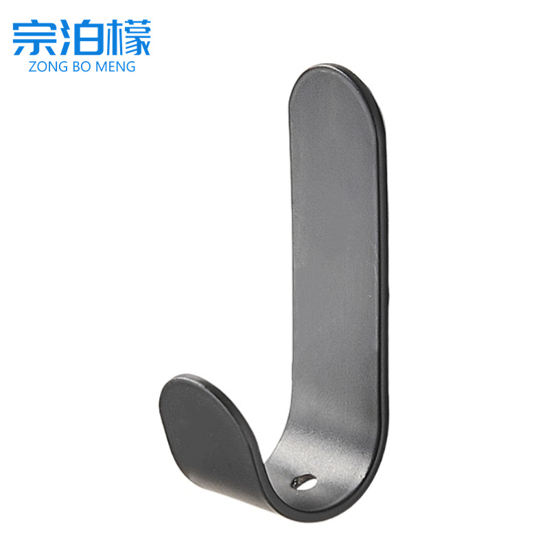 宗泊檬挂钩30*18*62mm个高清大图