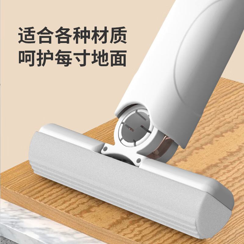 美穗吉家 -手持小拖把高清大图