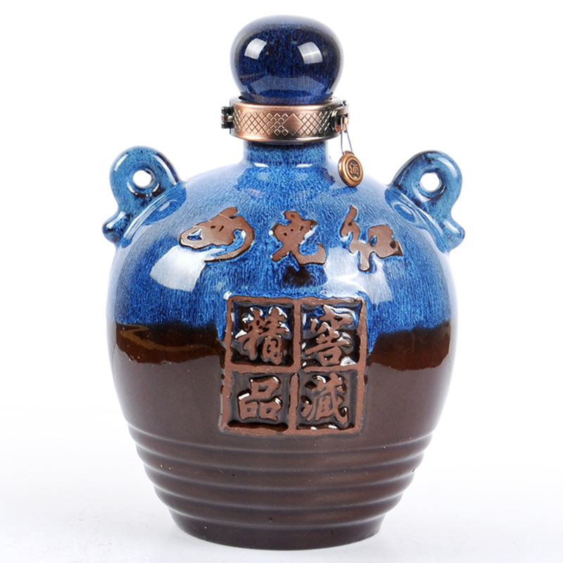 女儿红 绍兴黄酒 精品窖藏 1.5L*2坛礼盒装