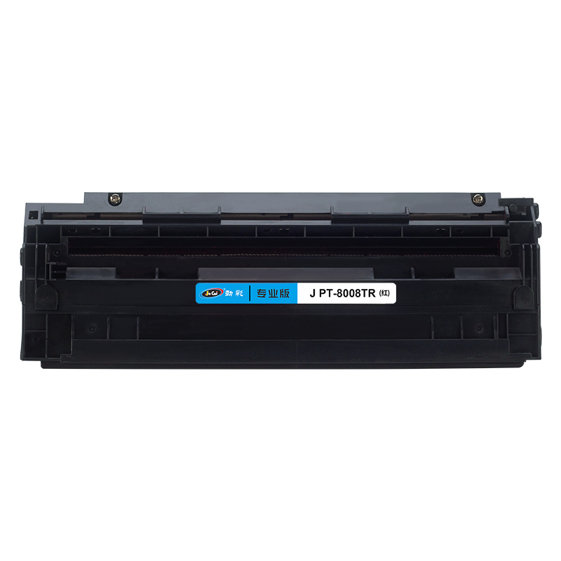劲彩 J PT-8008TR (红) 硒鼓 适用光电通TOEC OEP102D 专业版高清大图