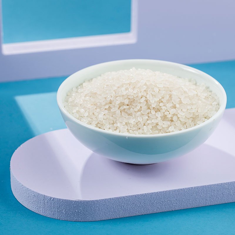 袁隆平 大米辽河金香1KG