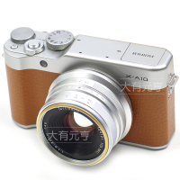 富士(FUJIFILM)X-A10微单\/单电和富士(FUJIFIL