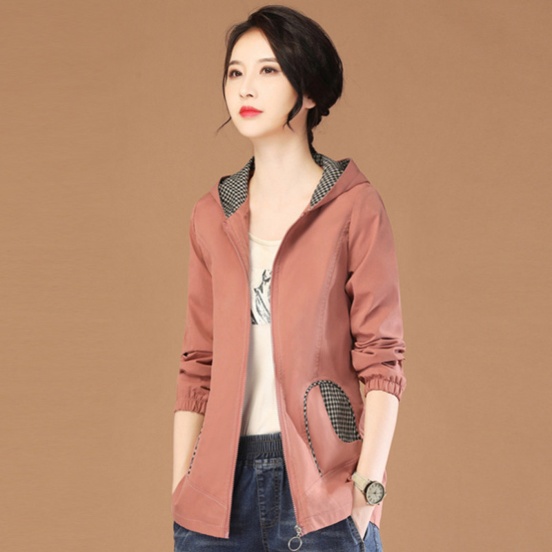 brookings女士短外套