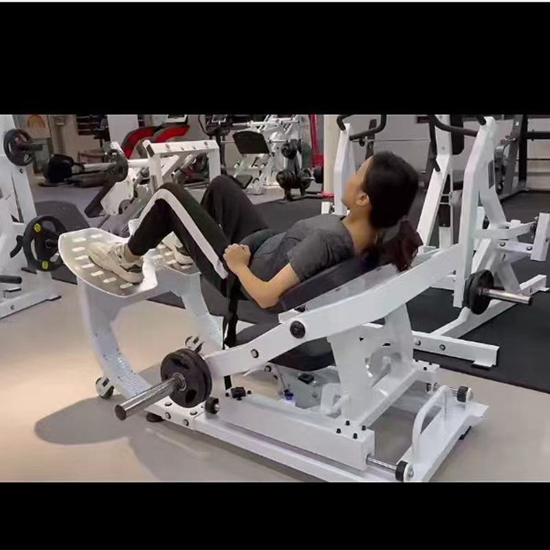 舒优特 坐姿推胸训练器 L1074高清大图