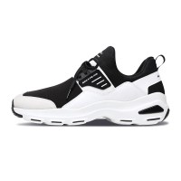 Skechers斯凯奇男士新款D'lite时尚一脚套厚底缓震增高休闲鞋