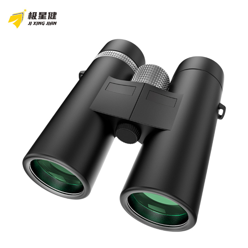 极星健 望远镜 夜莺12X50 个高清大图