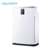 爱宝乐(airpal) 空气净化器 家用 办公室 除甲醛雾霾超新国标 AP580C