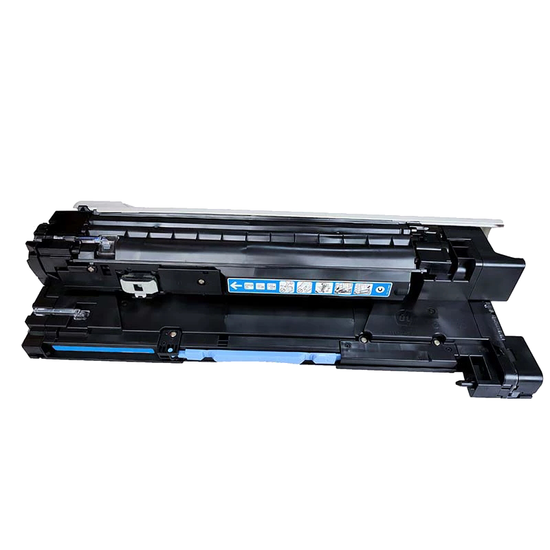 艾洁 惠普CB385A成像鼓蓝色 适用HP CP6015X CM6030 CM6040打印机硒鼓