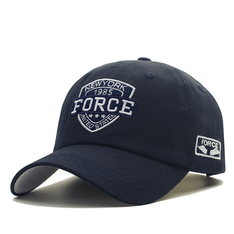 盛世尼曼帽子男韩版百搭棒球帽春夏季户外遮阳休闲时尚透气潮牌男士