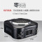得胜 E200W 小蜜蜂蓝牙扩音器 黑色 上课喇叭扩音机大功率播放器 U盘TF卡连手机音乐播放