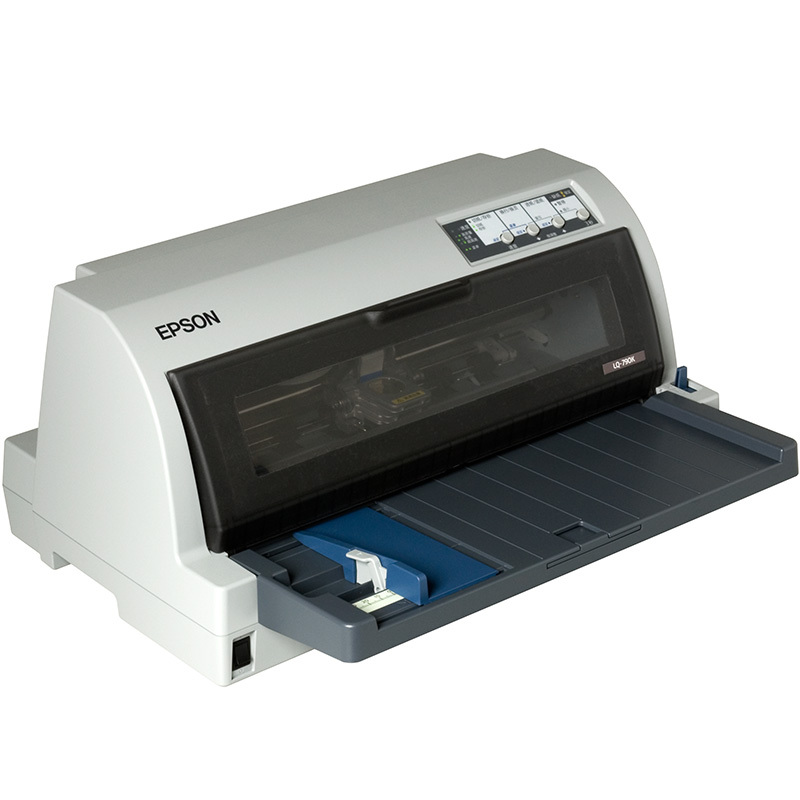 爱普生(EPSON)LQ-790K 针式打印机(单位:台)