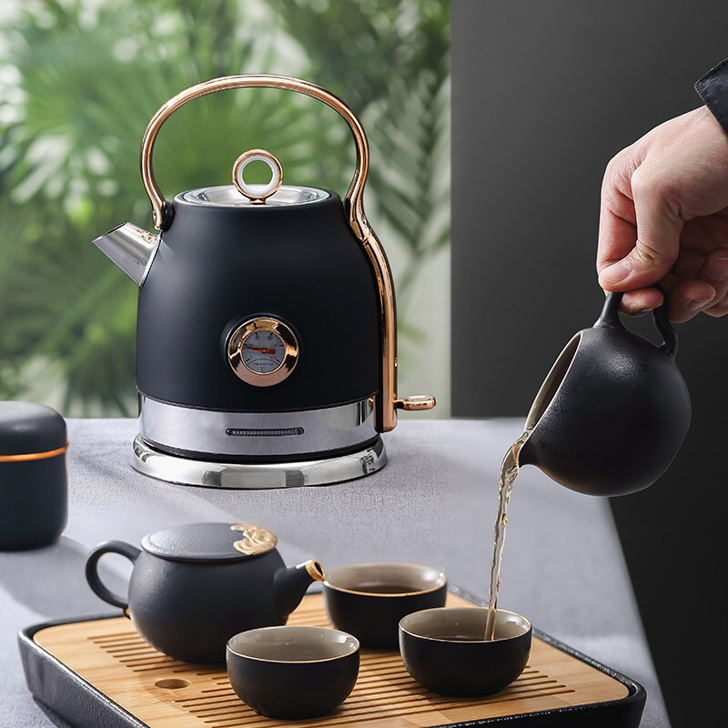 韩国大宇电热水壶dyshd05