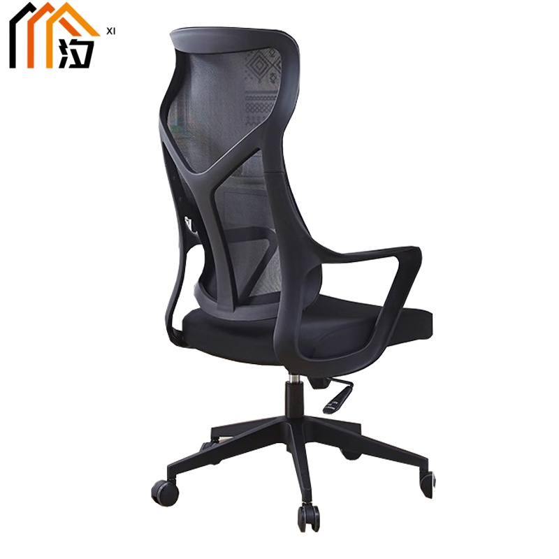 汐 转椅灰色把高清大图