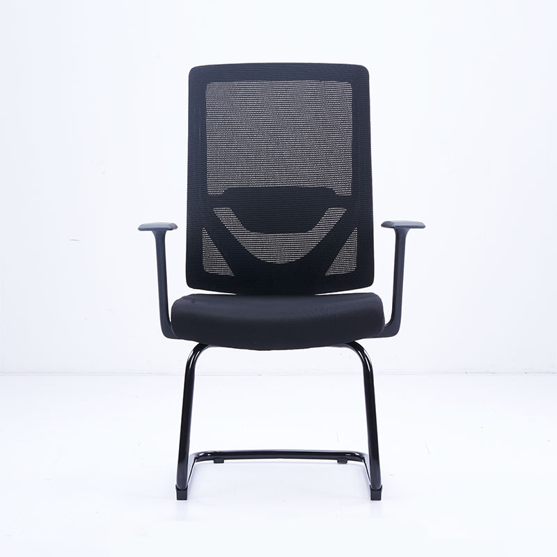 麦格尚 网椅JY391 会议椅电脑椅办公椅人工力学电竞椅高清大图