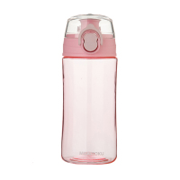 MORITOKU 弹跳水杯MTWBL-4 粉色 500ML