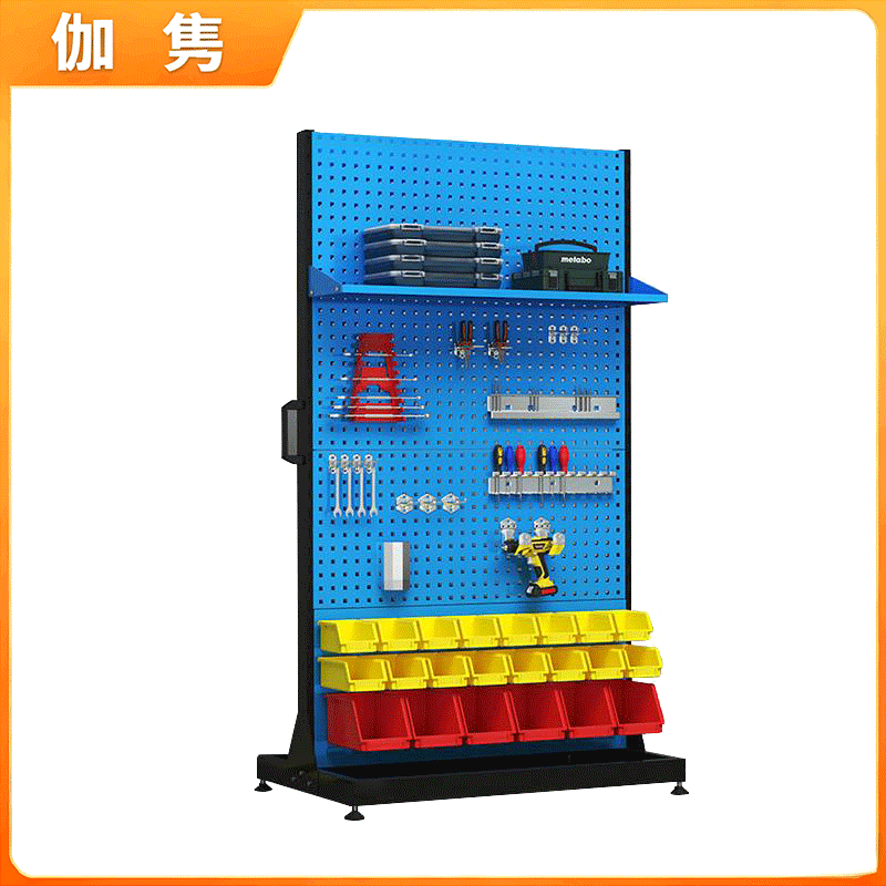 伽隽 工具架 1900*960*410含配件 个高清大图