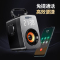 联想无线蓝牙音箱低音炮3d环绕镜面家用大音量超重低音高音质迷你小型音响新款户外广场舞喇叭摆摊2022年新款