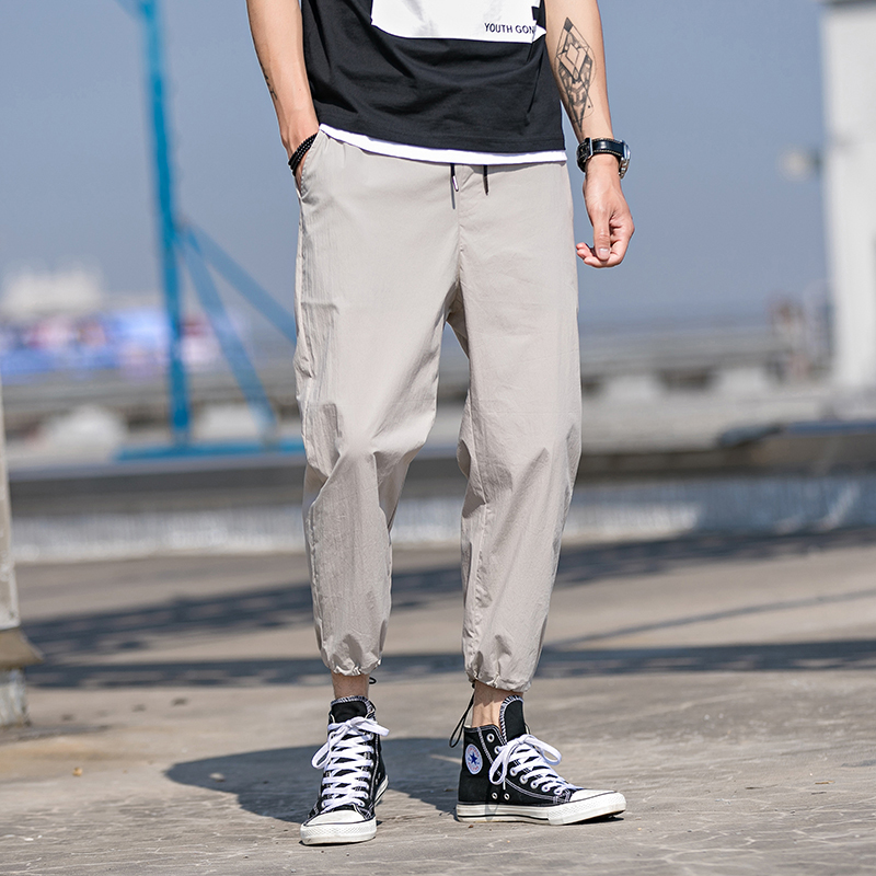 服装鞋帽>男装>男士休闲裤>opzc>opzc男士休闲裤>