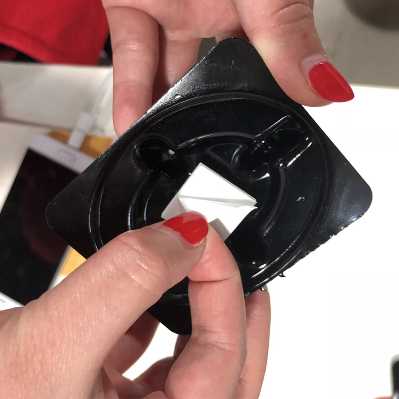 宜家杀蟑饵剂饵盒 4+2优惠装*2盒 家用蟑螂药灭蟑螂胶饵高清大图