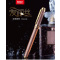 齐心(COMIX) FP6208 爱俪丝金属 钢笔(1笔+4墨囊)一套起订 巧克力色 单套价格