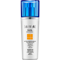 ZHSN片仔癀晒后修护冰乳100ml