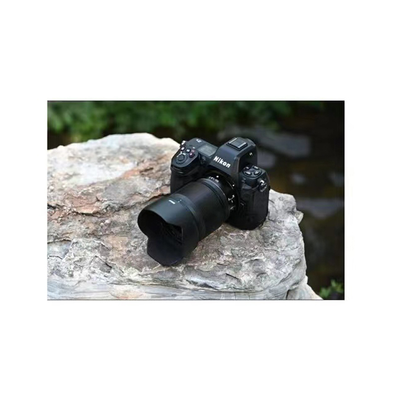 Nikon/尼康Z8 单机身 全画幅专业级微单数码相机 8K高清视频高速 打鸟连拍生态野生动 五轴防抖 专业级 海外版