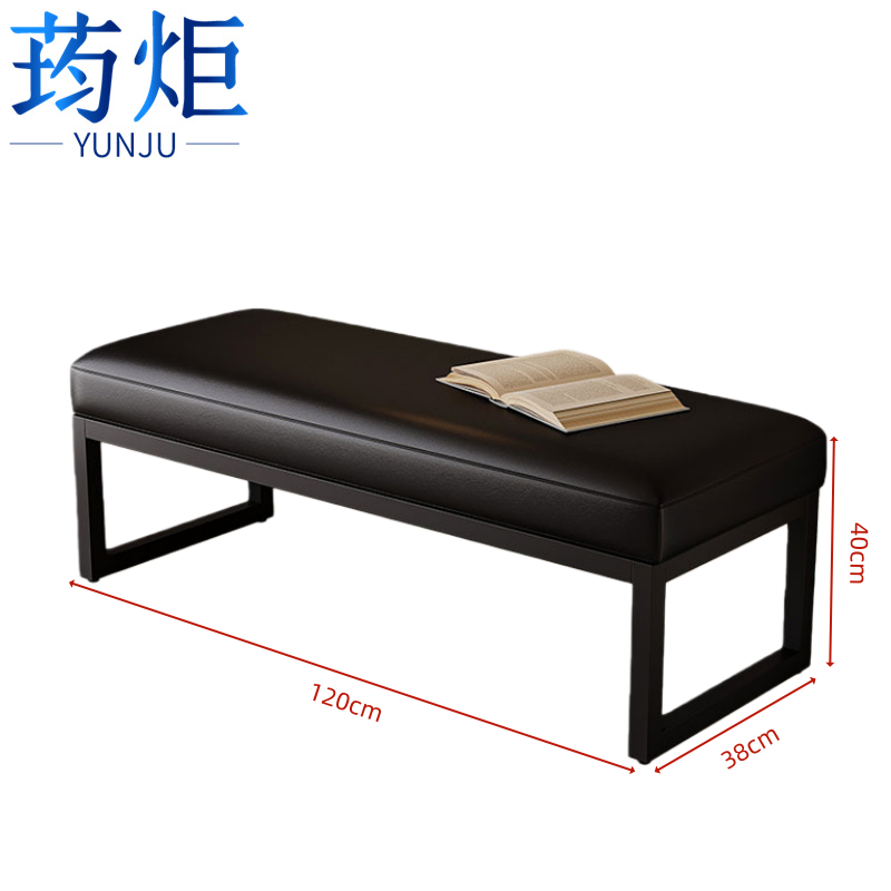 荺炬 长条凳//高清大图