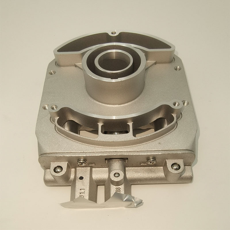 帮客材配 全新原装 法迪欧燃气灶JZT- 3B901 炉头(左右大灶头) 收前验货高清大图