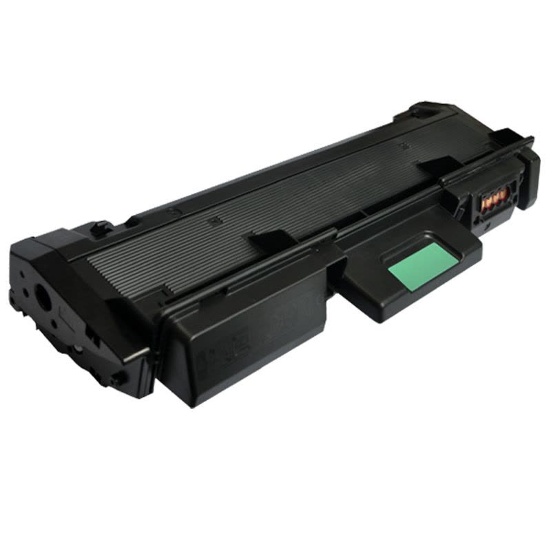 艾洁D116L碳粉盒鼓粉分离单只装黑色(支)图片